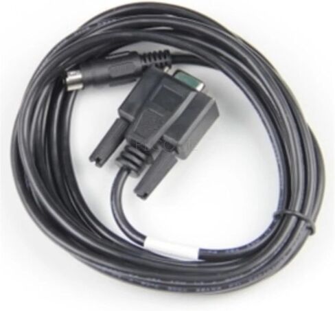 Digital GP/GPW-CB02 GPW CB02 HMI Touchpanel Programmiing Cable, not USB Version(No Adapter) in Saudi Arabia