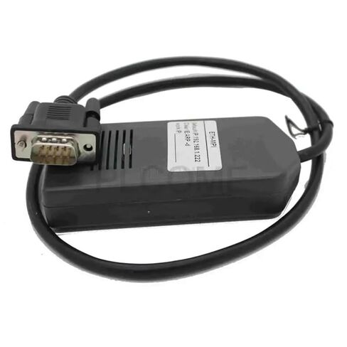 Portable ETH-MPI/DP Programming Cable Ethernet to MPI DP for S7-300/400 Profinet Win10 No Driver Needed in Saudi Arabia