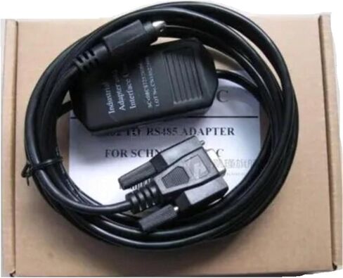 استبدال TSXPCX1031-C TSXPCX1031C TSXPCU1030 RS232/RS485 كابل (50R) in Kuwait