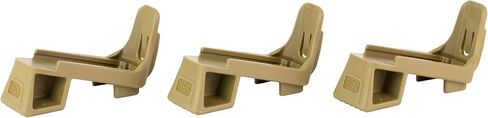 3PK لـ GEN3 PMAGS باللون الأسود in Saudi Arabia