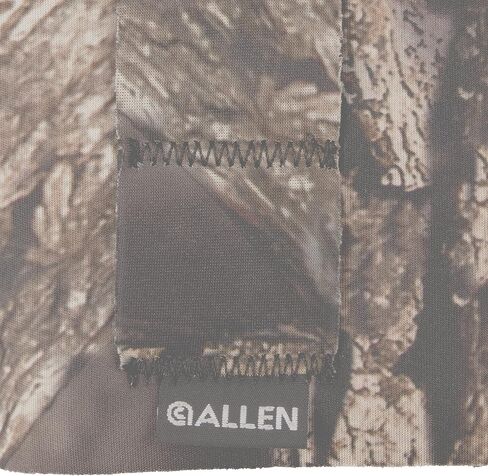 Allen Company Neoprene Stretch Buttstock Shell Holder in Saudi Arabia