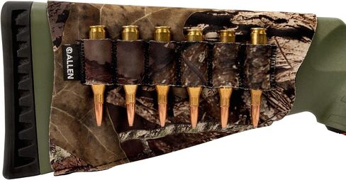 Allen Company Neoprene Stretch Buttstock Shell Holder in Kuwait