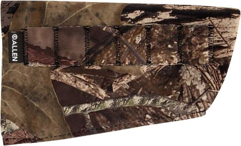 Allen Company Neoprene Stretch Buttstock Shell Holder in Kuwait