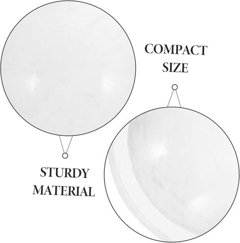 TIDTALEO 5pcs Convex Lens Optical Glass for Led Flashlights Accessory Suitable for Projectors and Cameras Enhanced Illumination and Concentrated Lighting in Saudi Arabia