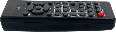 Replacement Projector Remote Control for Hitachi CP-X809 CP-X809J CP-WUX645N CP-SX5500W CP-WX625 CP-X870 ED-X3280 CP-X505 in Saudi Arabia