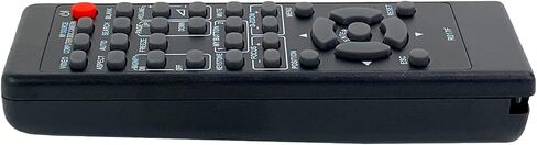 Replacement Projector Remote Control for Hitachi CP-X809 CP-X809J CP-WUX645N CP-SX5500W CP-WX625 CP-X870 ED-X3280 CP-X505 in Saudi Arabia