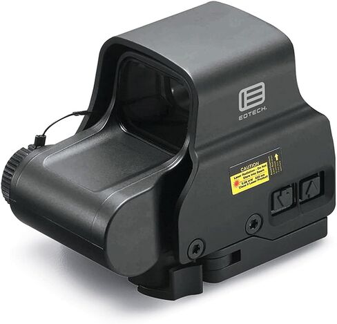 EOTECH EXPS2 جهاز تصويب ثلاثي الأبعاد للأسلحة in Kuwait