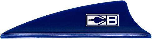 Bohning X3 Vane, 1.75" in Saudi Arabia