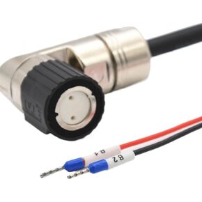 كابل فرامل يد 6FX3002-5BL02-1AF0 لمحرك سيرفو V90 (10 متر) in Saudi Arabia