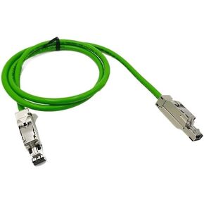 كابل اتصال RJ45 6XV1871-5BH10 للمؤازرة (2 متر) in Saudi Arabia