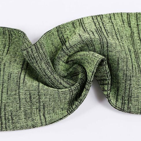 8-Pack/4-Pack بندقية جورب سيليكون معالجة بندقية الجوارب 52 "مكافحة الصدأ التكتيكية في الهواء الطلق اطلاق النار كيس صيد حقيبة التخزين in Kuwait