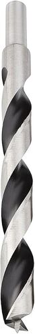 Fisch 1 inches Chrome Vanadium Brad Point Drill Bit - Fractional in Kuwait