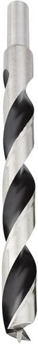 Fisch 1 inches Chrome Vanadium Brad Point Drill Bit - Fractional in Saudi Arabia