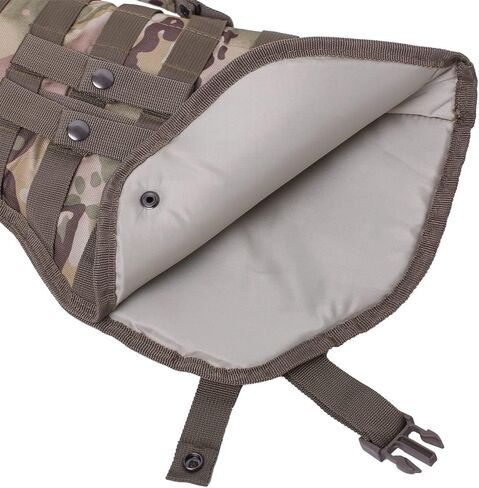Raprance Rifle Scabbard Gun Bag Rifle Sling Case Tactical Bag Shotgun Hunting Molle Holster in Saudi Arabia