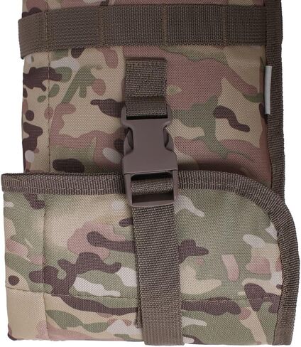 Raprance Rifle Scabbard Gun Bag Rifle Sling Case Tactical Bag Shotgun Hunting Molle Holster in Saudi Arabia