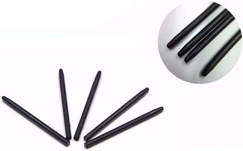 50x Replacement Stylus Pen Nibs for Wacom Intuos 3/4 Bamboo CTE MTE CTL in US in Saudi Arabia