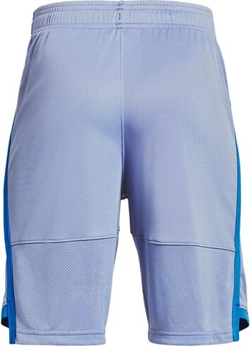 Under Armour Boys' Stunt 3.0 Shorts in Kuwait