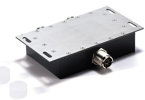 GA-SU2 AIS VHF Antenna Splitter UHF Splitter Way Splitter for 136-174MHz HAM CB or VHF Radio 50 Ohm VHF Splitter with UHF Female (SO-239) VHF Splitter Two Way VHF Antenna Power Splitter in Saudi Arabia