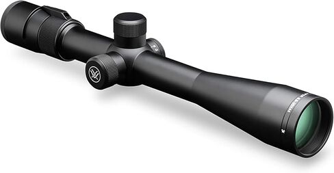 دوامة البصريات الافعى المنظر التكيف المستوى البؤري الثاني Riflescopes in Kuwait
