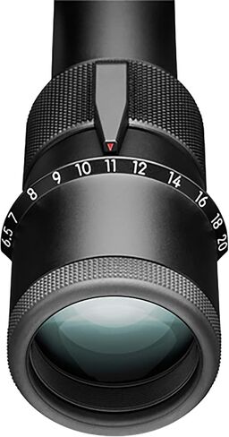 دوامة البصريات الافعى المنظر التكيف المستوى البؤري الثاني Riflescopes in Kuwait