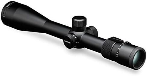 دوامة البصريات الافعى المنظر التكيف المستوى البؤري الثاني Riflescopes in Kuwait