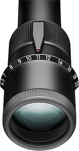 دوامة البصريات الافعى المنظر التكيف المستوى البؤري الثاني Riflescopes in Kuwait