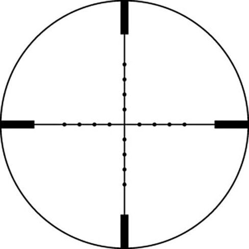 دوامة البصريات الافعى المنظر التكيف المستوى البؤري الثاني Riflescopes in Kuwait