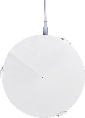 حامل جداري لجهاز TP Link Deco M9 Plus نظام شبكي منزلي كامل، حامل حامل قوي لتوفير المساحة، حامل راوتر TP Link بدون أسلاك أو براغي فوضوية معلقة (قطعة واحدة) in Saudi Arabia