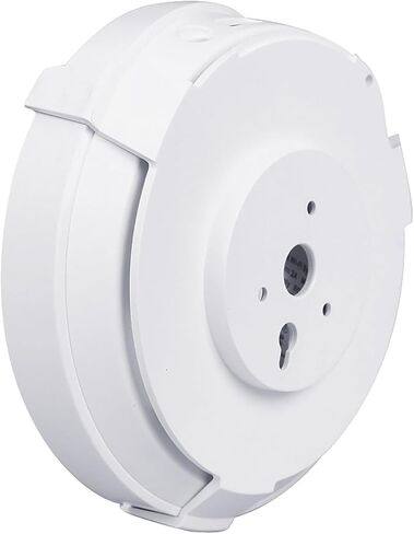 حامل جداري لجهاز TP Link Deco M9 Plus نظام شبكي منزلي كامل، حامل حامل قوي لتوفير المساحة، حامل راوتر TP Link بدون أسلاك أو براغي فوضوية معلقة (قطعة واحدة) in Saudi Arabia