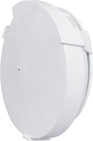 حامل جداري لجهاز TP Link Deco M9 Plus نظام شبكي منزلي كامل، حامل حامل قوي لتوفير المساحة، حامل راوتر TP Link بدون أسلاك أو براغي فوضوية معلقة (قطعة واحدة) in Saudi Arabia