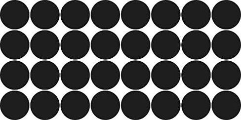 StickerTalk Camera Dots Webcam Covers, 1 Sheet of 32 Stickers, 0.5 inch Diameter Each in Saudi Arabia