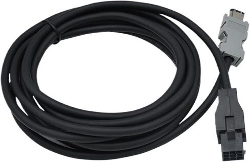 Servo Encoder Cable S6-L-P110-15.0 S6-L-P110-20.0 S6-L-P110-30.0(3 Meter,Standard Cable) in Saudi Arabia
