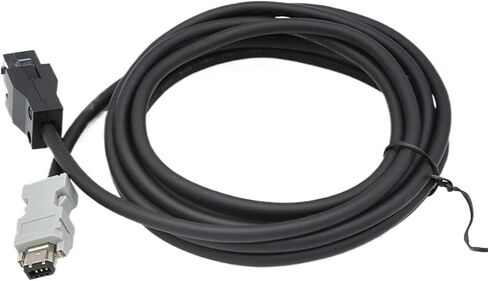 Servo Encoder Cable S6-L-P110-15.0 S6-L-P110-20.0 S6-L-P110-30.0(3 Meter,Standard Cable) in Saudi Arabia