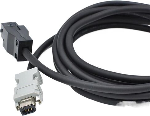 Servo Encoder Cable S6-L-P110-15.0 S6-L-P110-20.0 S6-L-P110-30.0(3 Meter,Standard Cable) in Saudi Arabia