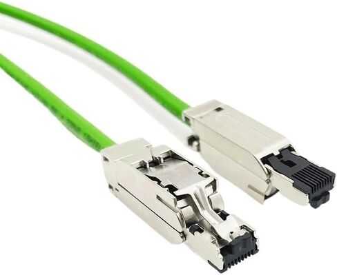 RJ45 Communication Cable 6XV1871-5BH10 for servo(2M) in Saudi Arabia