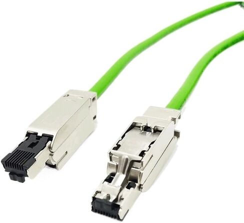 RJ45 Communication Cable 6XV1871-5BH10 for servo(2M) in Saudi Arabia