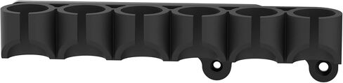 Monstrum Side Saddle 12 Gauge Shotgun Shell Holder | Compatible with Remington 870/TAC-14/1100 Series Shotguns in Saudi Arabia