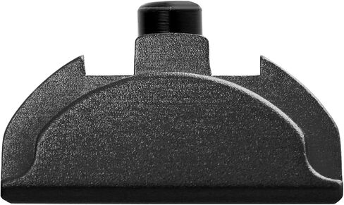 NDZ Performance الألومنيوم قبضة الإطار المكونات لGlock Gen 4-5 - يناسب G17 G19 G22 G23 G24 G31 G32 G34 G35 G37 G38 G45 G47 - اختر الصورة واللون - يناسب الأشرطة الخلفية in Saudi Arabia