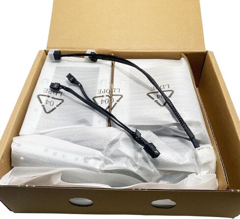 BestParts Rear Flex Bay Kit Upgrade Kit Compatible with Dell Precision T7960 7960 Tower Desktop in Saudi Arabia