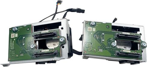 BestParts Rear Flex Bay Kit Upgrade Kit Compatible with Dell Precision T7960 7960 Tower Desktop in Saudi Arabia
