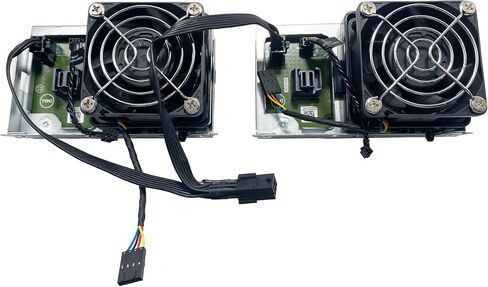 BestParts Rear Flex Bay Kit Upgrade Kit Compatible with Dell Precision T7960 7960 Tower Desktop in Saudi Arabia