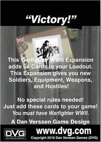 Expansion 7: UK #2 in Saudi Arabia