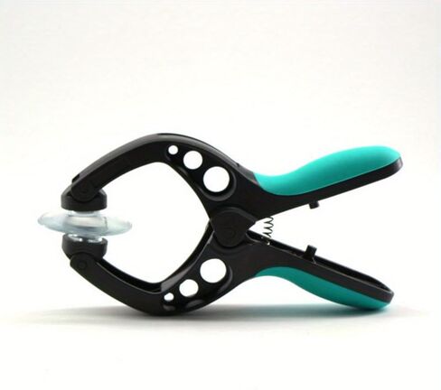1PC LCD Screen Splitter Powerful Suction Cup Repair Tool Mobile Phone Disassembly Screen in Saudi Arabia