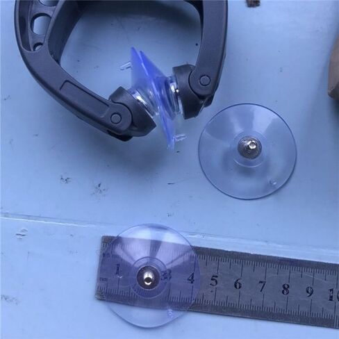 1PC LCD Screen Splitter Powerful Suction Cup Repair Tool Mobile Phone Disassembly Screen in Saudi Arabia