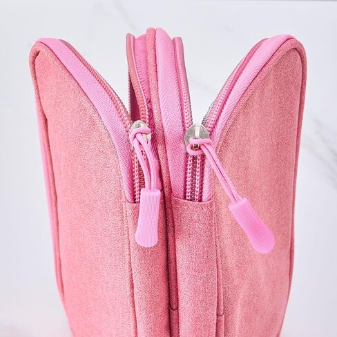 Cable Organizer Travel USB Cable Accessories Bag/Case in Saudi Arabia