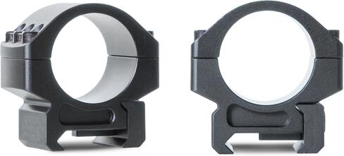 Monstrum Challenger Picatinny Scope Rings | 1 inch Diameter in Saudi Arabia