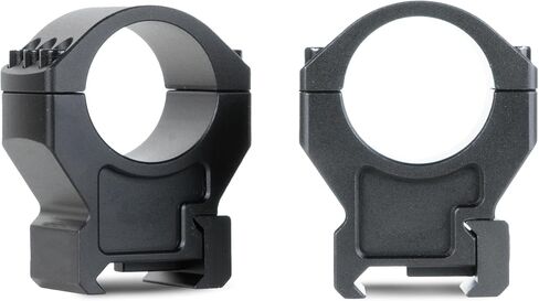 Monstrum Challenger Picatinny Scope Rings | 1 inch Diameter in Saudi Arabia