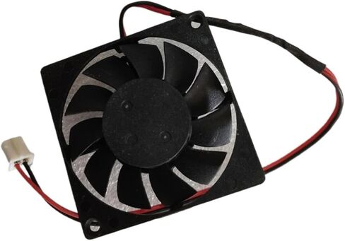 4008 40x40x8 مللي متر 4008M12B ND1 4008M12S ND1 12V 0.14A dc منفاخ الطرد المركزي العارض مروحة التبريد in Saudi Arabia