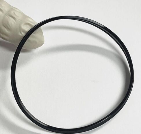 جديد عدسة الغبار ختم حربة جبل حلقة مطاطية YB2-7768 متوافق مع كانون RF 70-200 مللي متر F2.8 L IS USM in Saudi Arabia