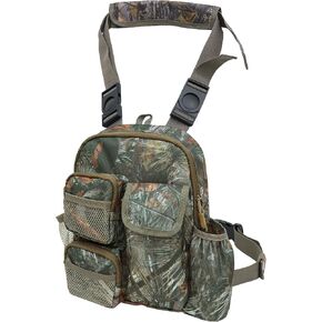 Tactical Sling Bag - Chest Rig Shoulder Bag, Outdoor Hunting Fishing Gear, Lightweight Hiking Backpack, Sports Chest Pack in Saudi Arabia